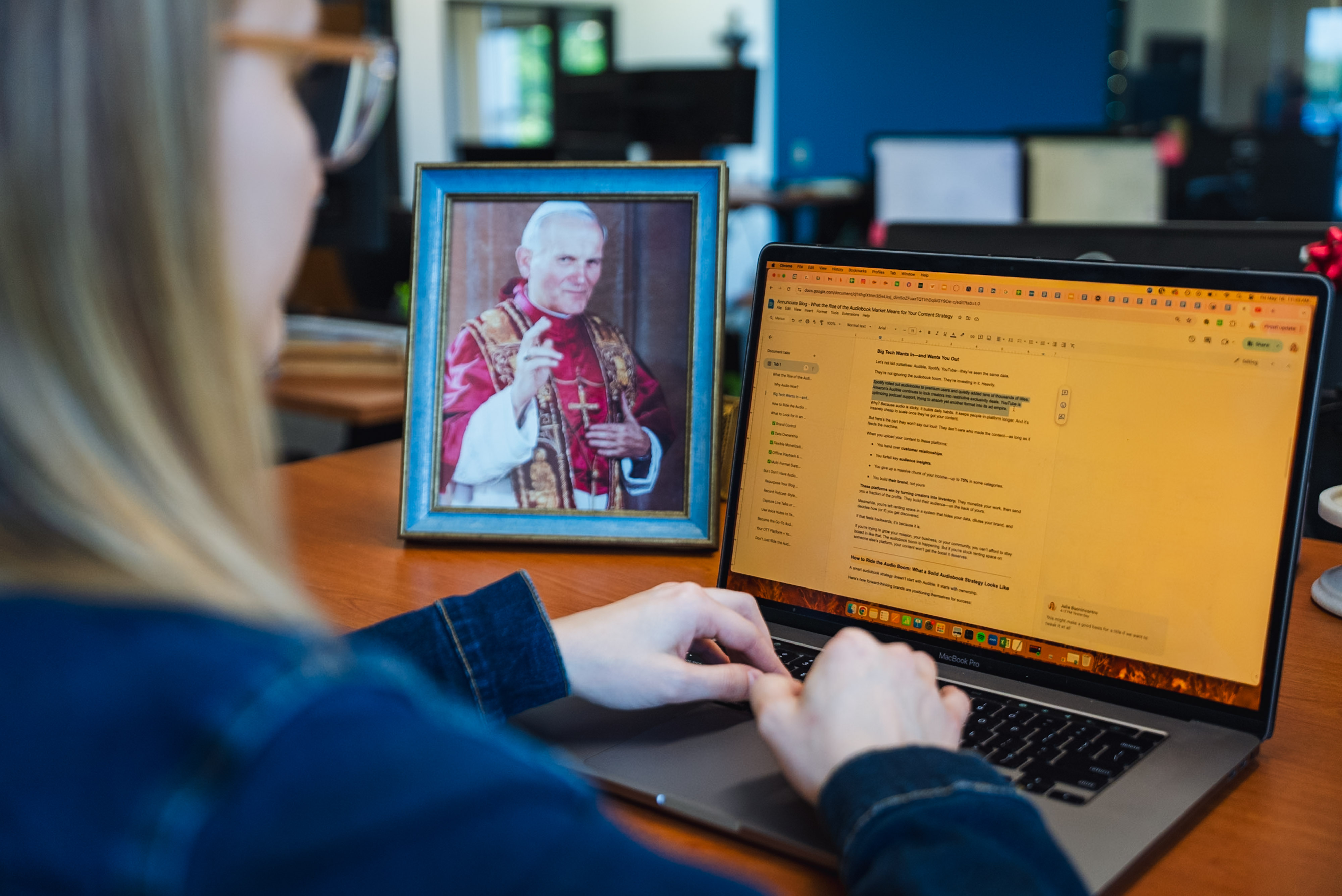 SEO Basics: A Guide for Small Catholic Businesses
