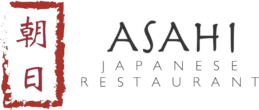 Asahi Logo