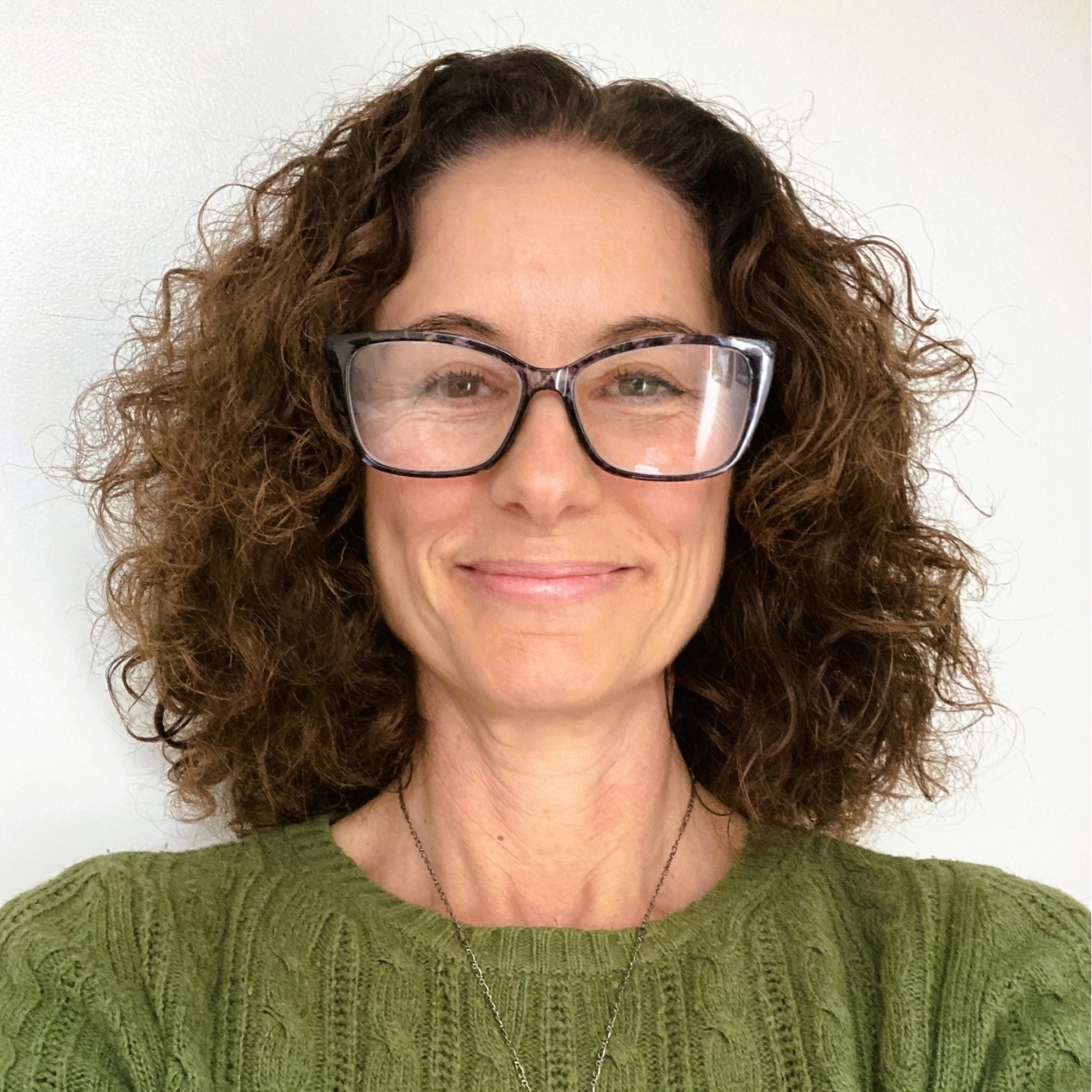 Amy Hoffman