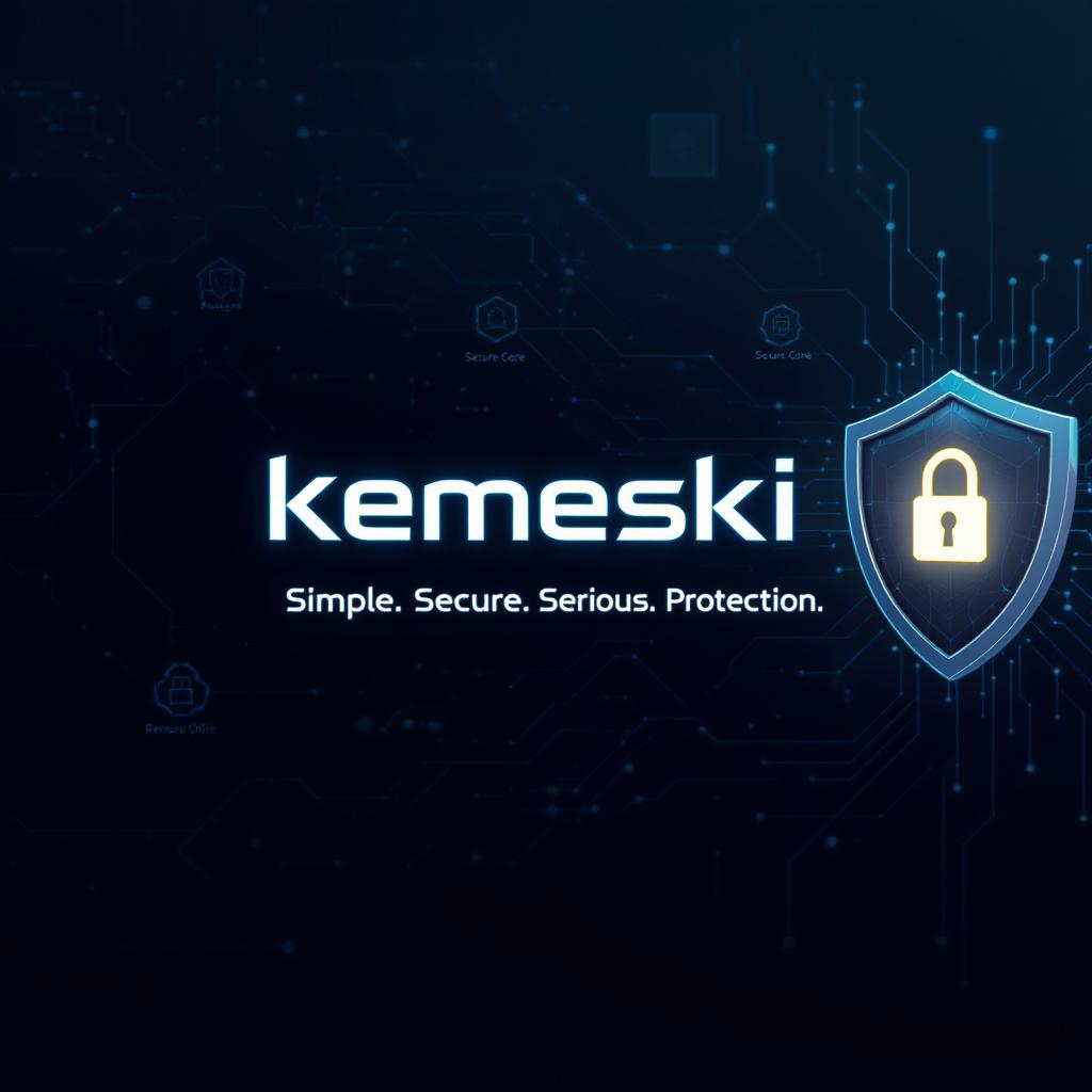 Kemeski Simple Service