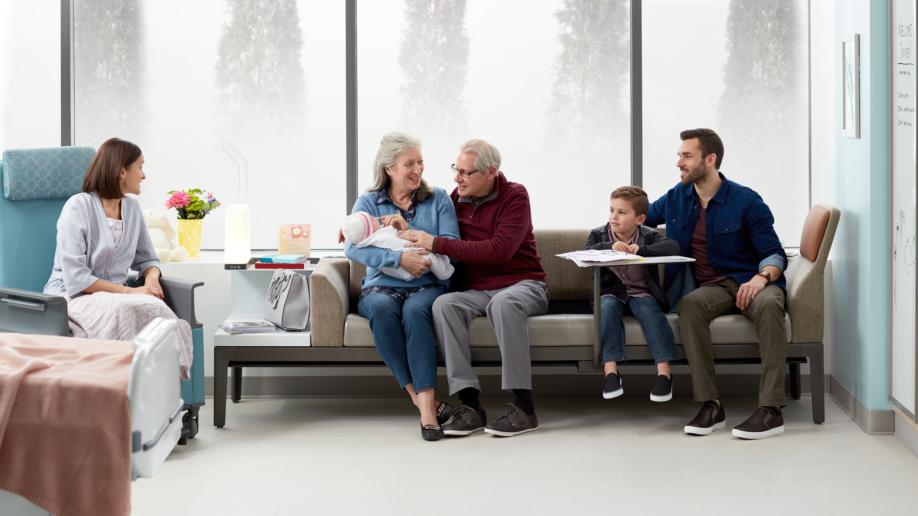 medical consultation room (2)