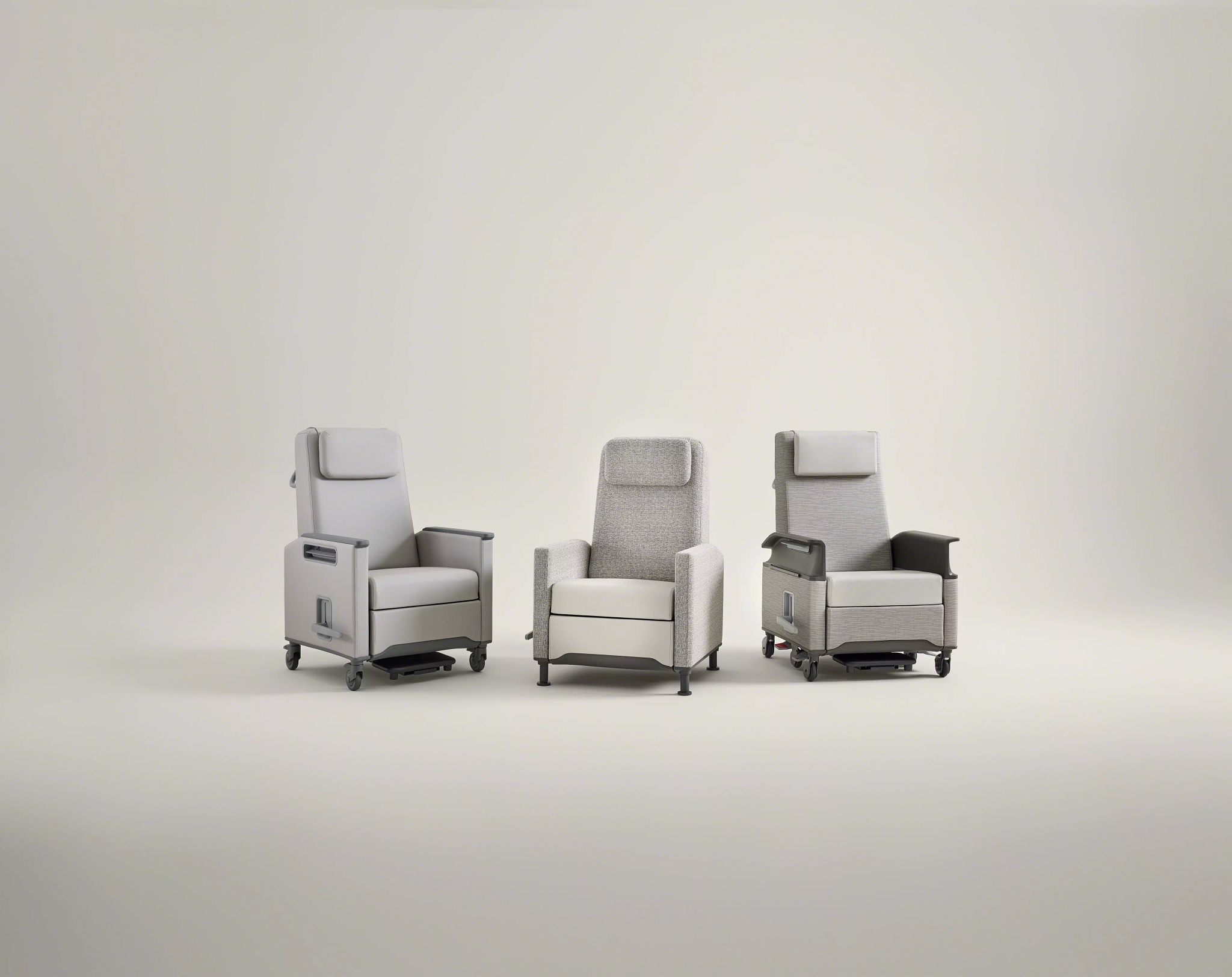 image of biotech equipment in use for an ai biotech company