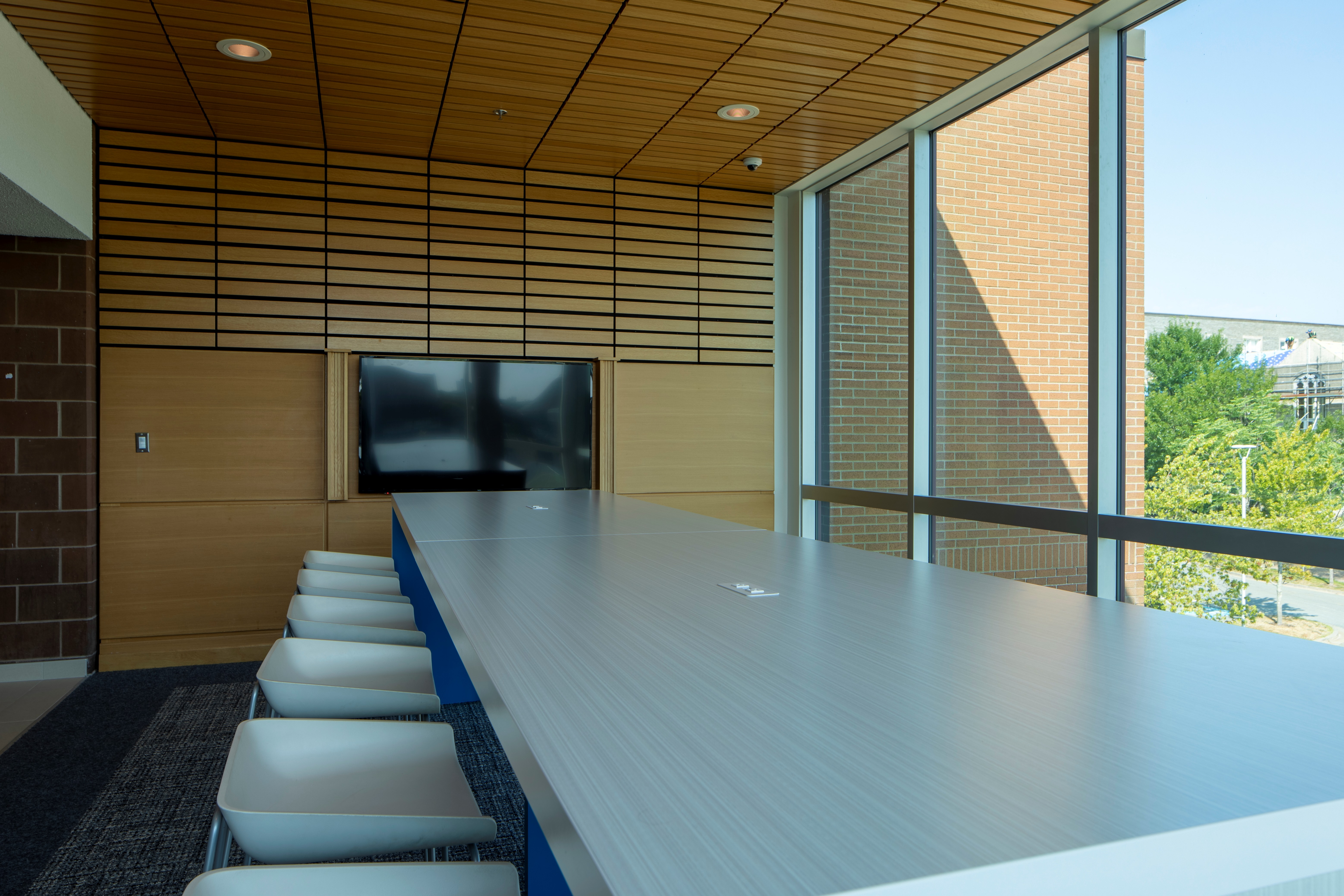 SMU high chair study