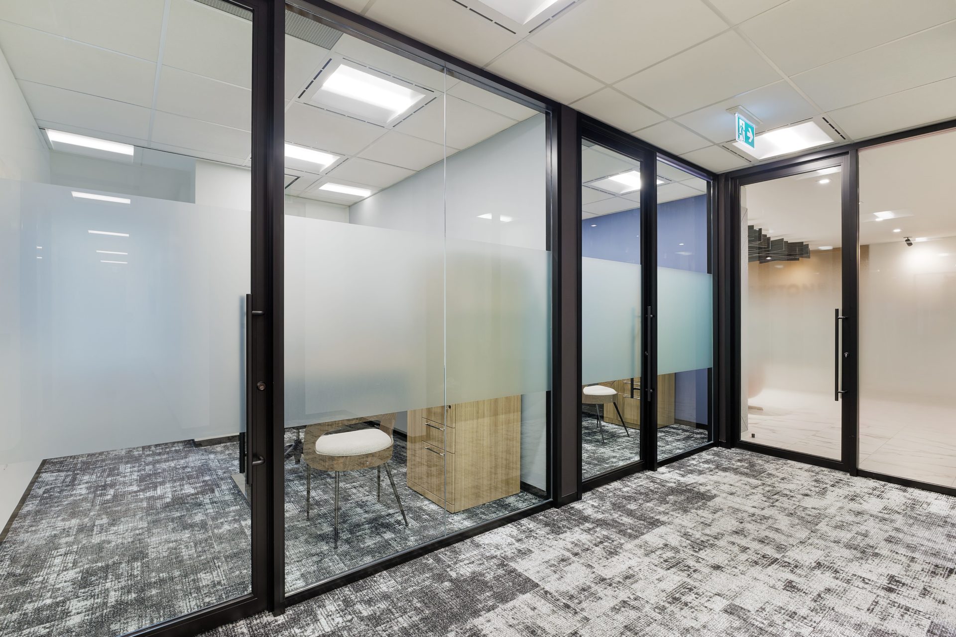 image of office space (for a travel tech)