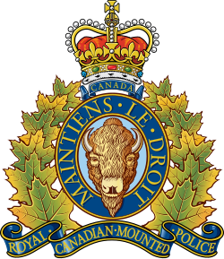 RCMP