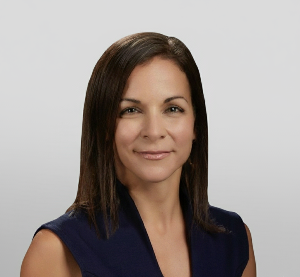 A cute headshot of team member