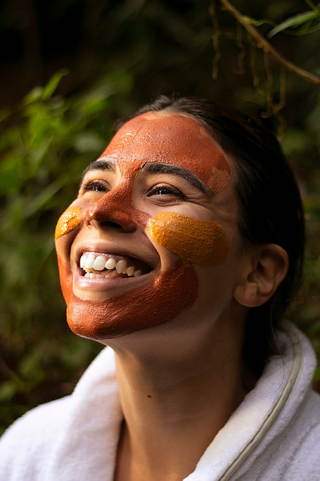 Cosméticos Naturais x Produtos Convencionais