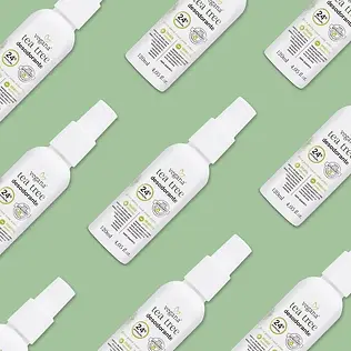 Na busca por um estilo de vida mais saudável e sustentável, a escolha dos produtos que usamos diariamente faz toda a diferença. É nesse contexto que apresentamos o Desodorante Tea Tree da Vegana Cosméticos, uma opção 100% natural que vai além da simples função de desodorizar - isso mesmo, deixar você sem o famoso "cecê" :). 