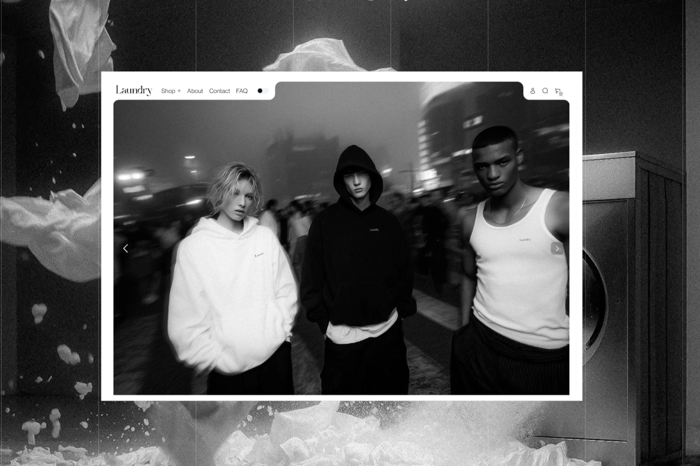 site profile thumbnail