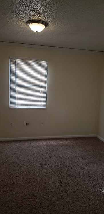 602 Coffee guest bedroom