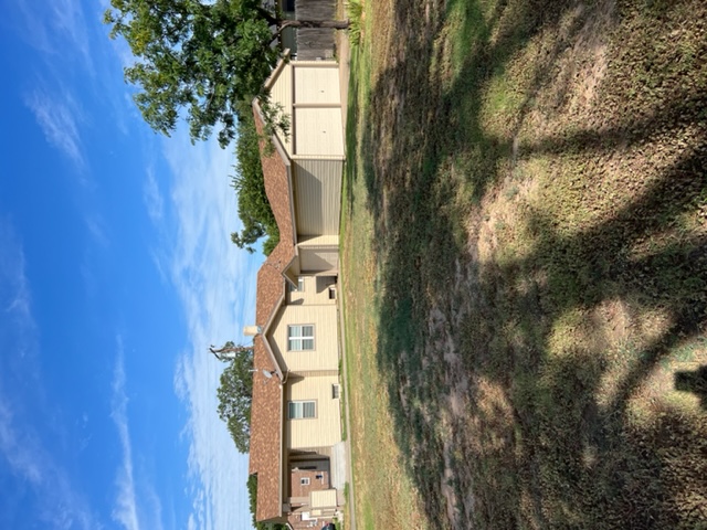 Great Location Updated Side Yard