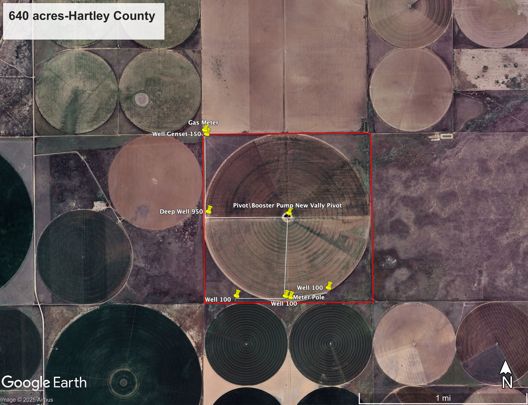 Hartley County Section 298