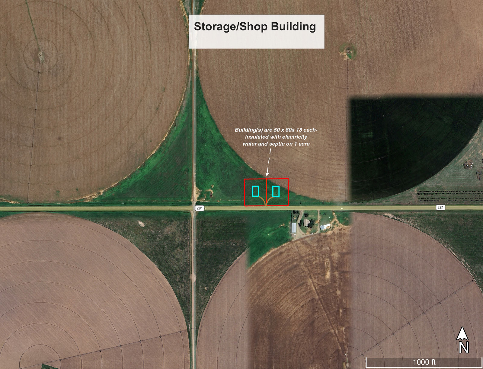 Insulated Metal Shop Buildings 8