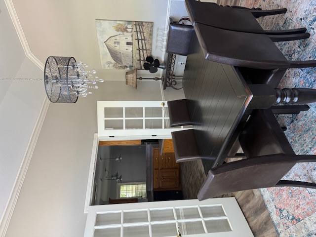 Close to Perfect Dining Room 2