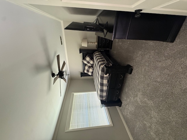 Close to Perfect Guest Bedroom 1