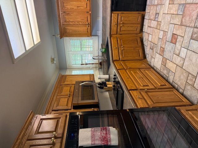 Close to Perfect Kitchen 1