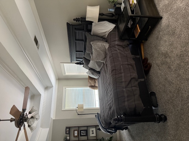 Close to Perfect Primary Bedroom 1