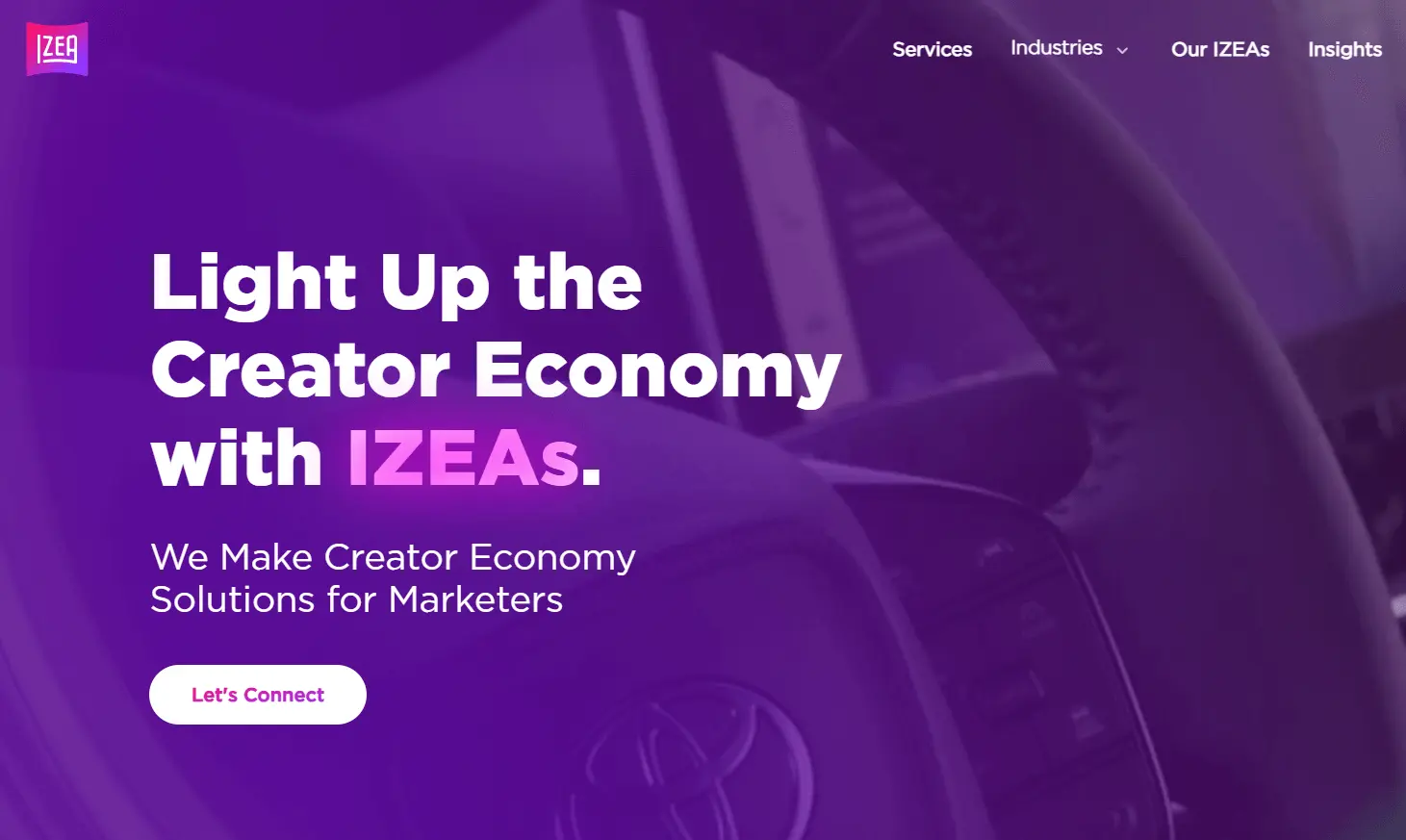 <img src="IzeaFlex-overview-IzeaFlex-alternatives" alt="IzeaFlex Overview IzeaFlex Alternatives”>