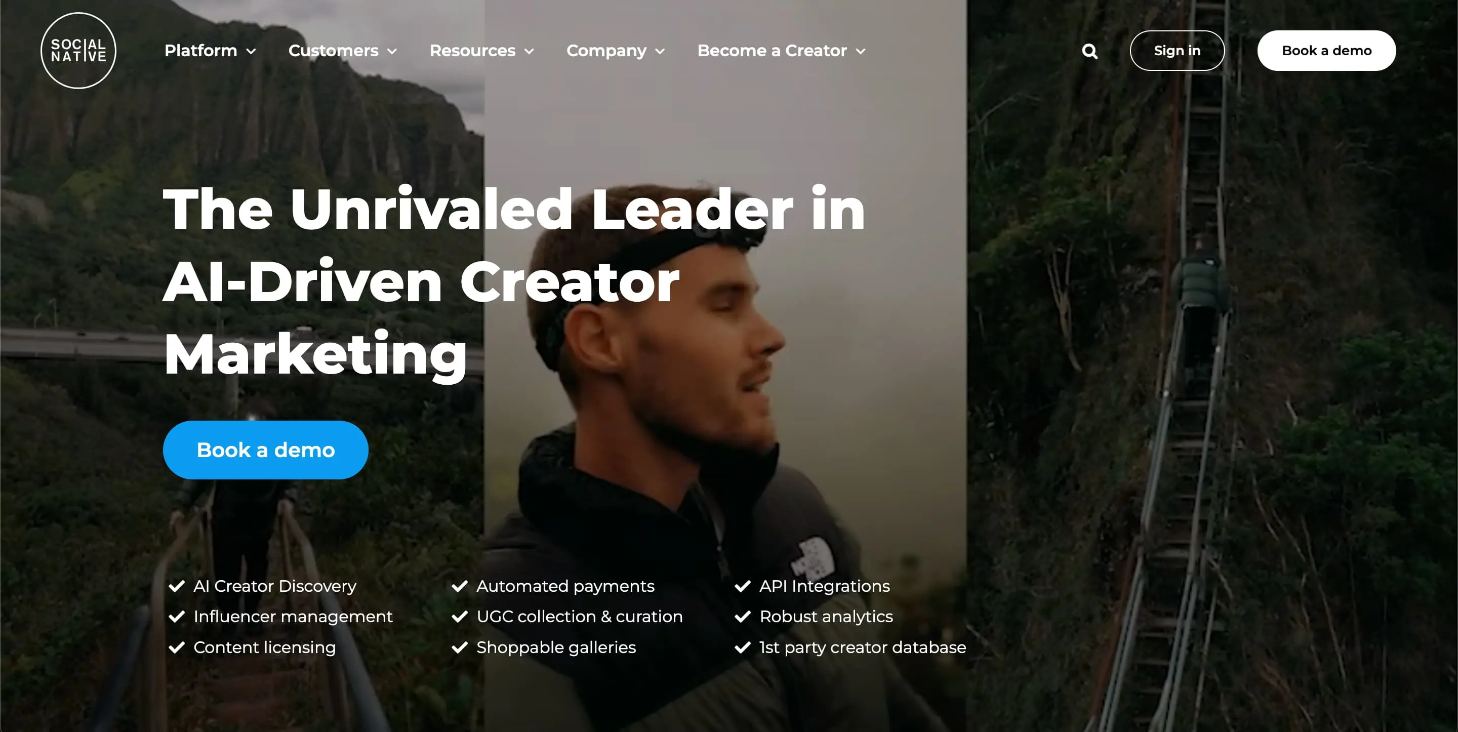 <img src="social-native-alternatives-social-native-overview" alt="Olapic (Now Social Native) Alternatives Olapic (Now Social Native) Overview”>