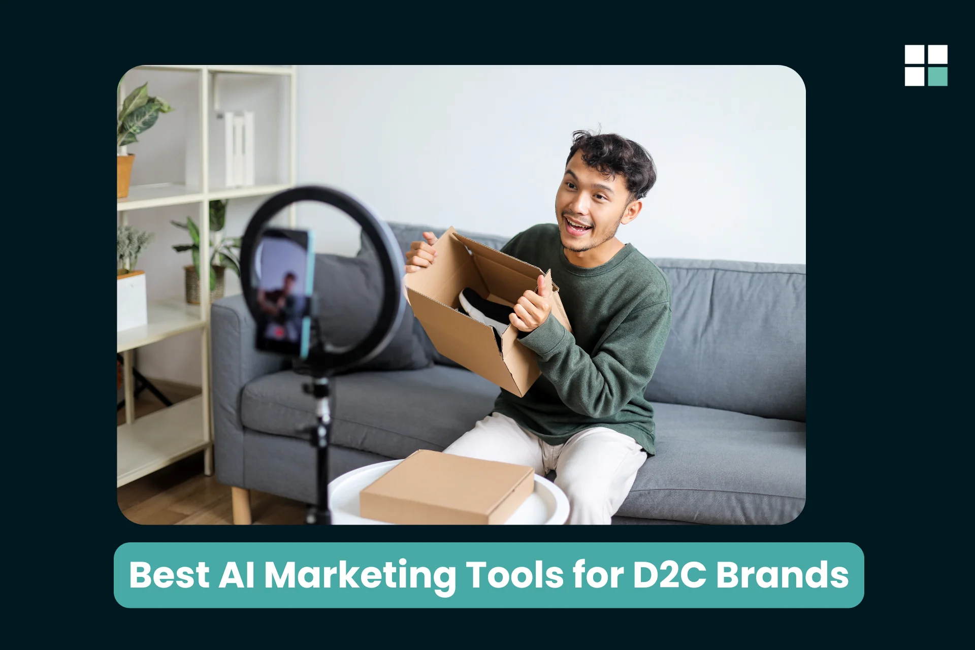 7 Best AI Marketing Tools for D2C Brands in 2026