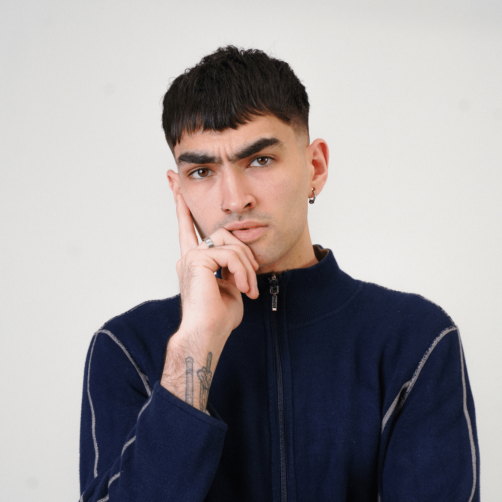 Portfolio picture