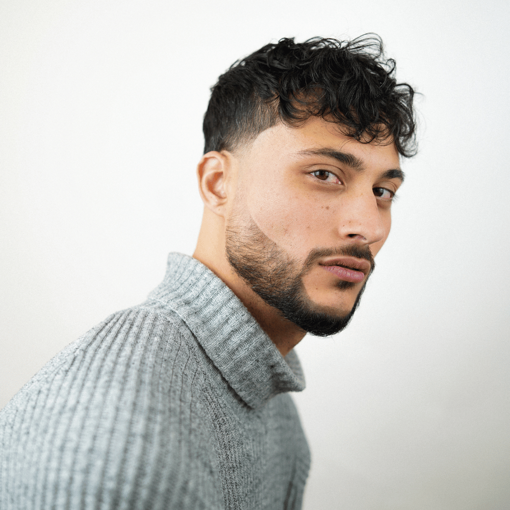 Portfolio picture