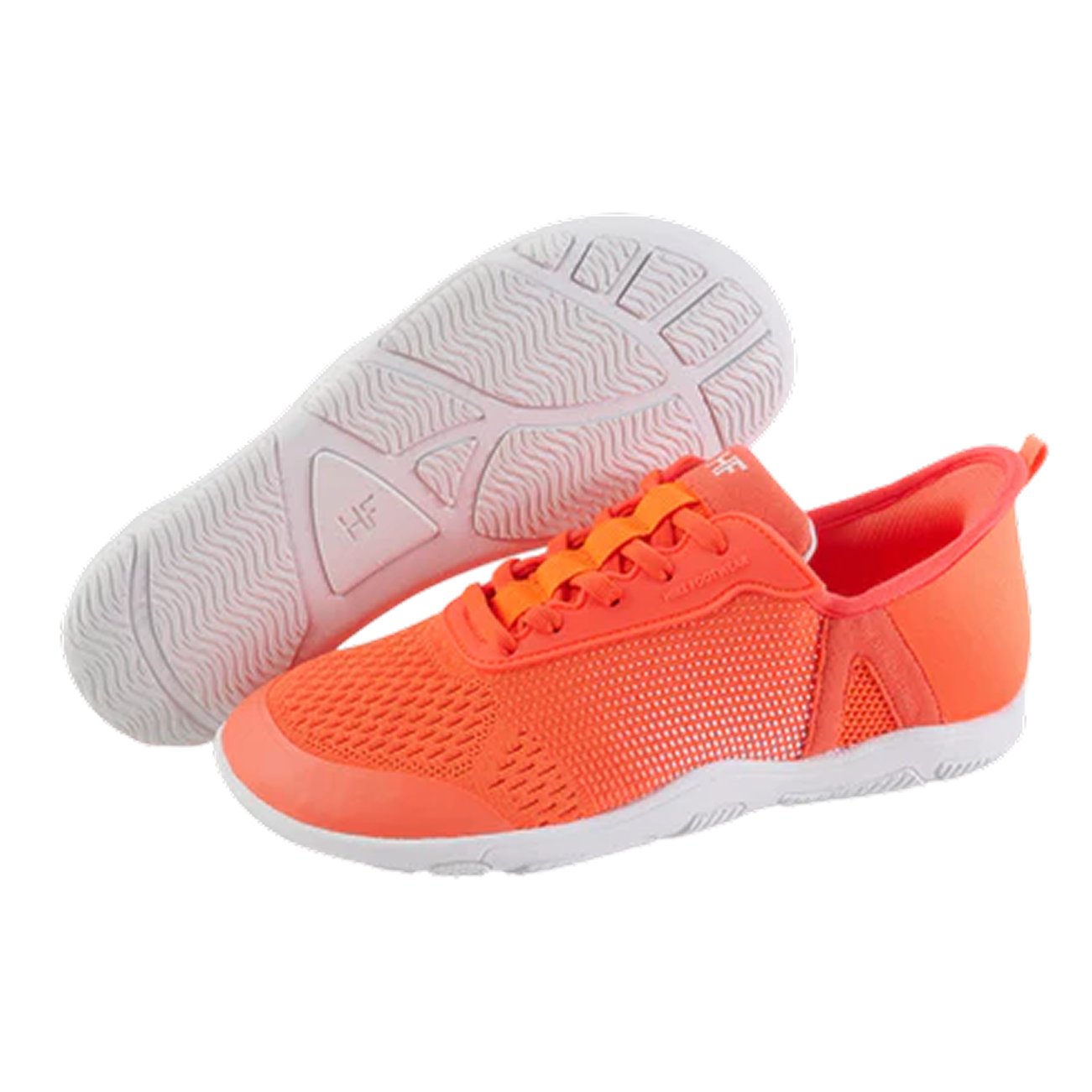 HF Stride Orange