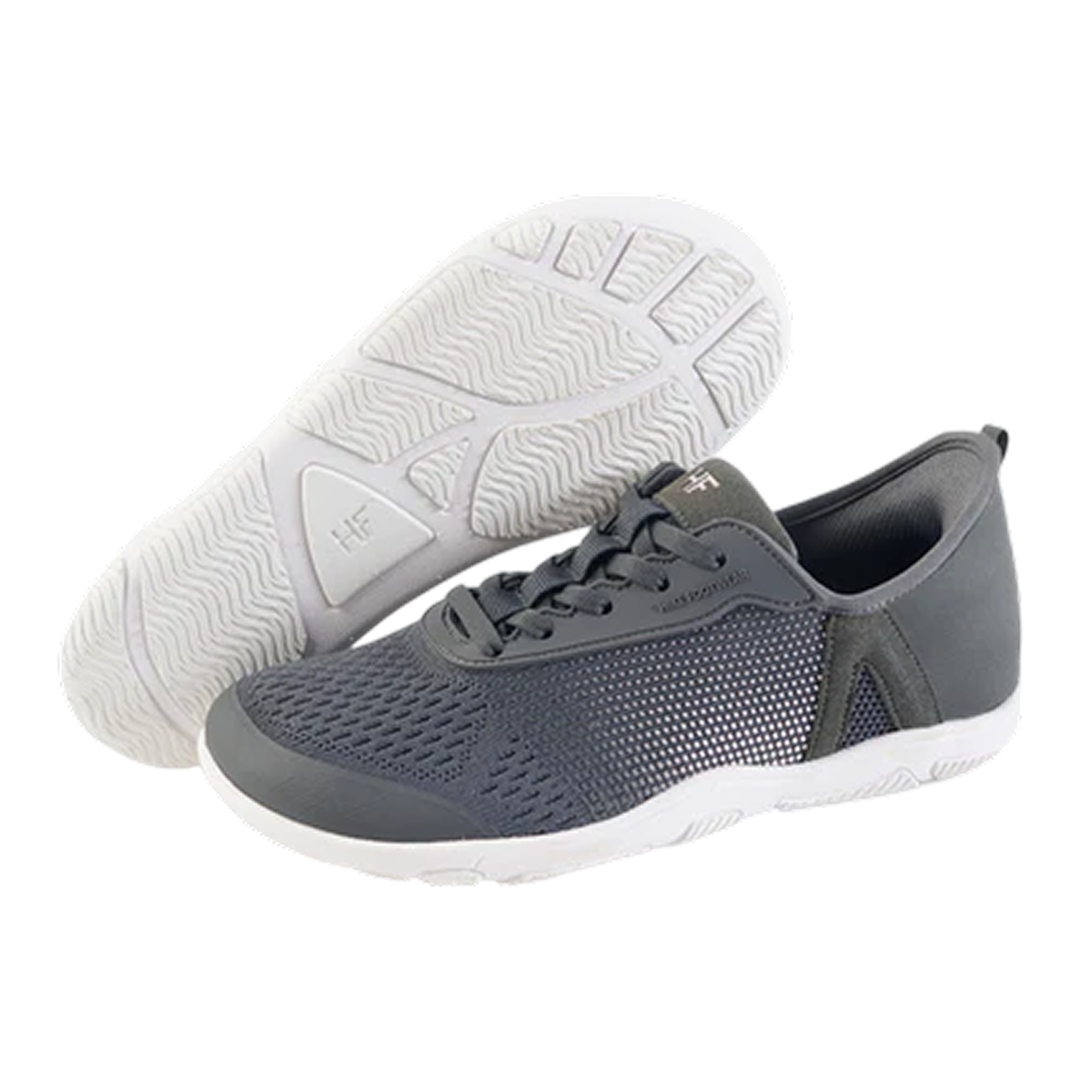 HF Stride Dark Grey