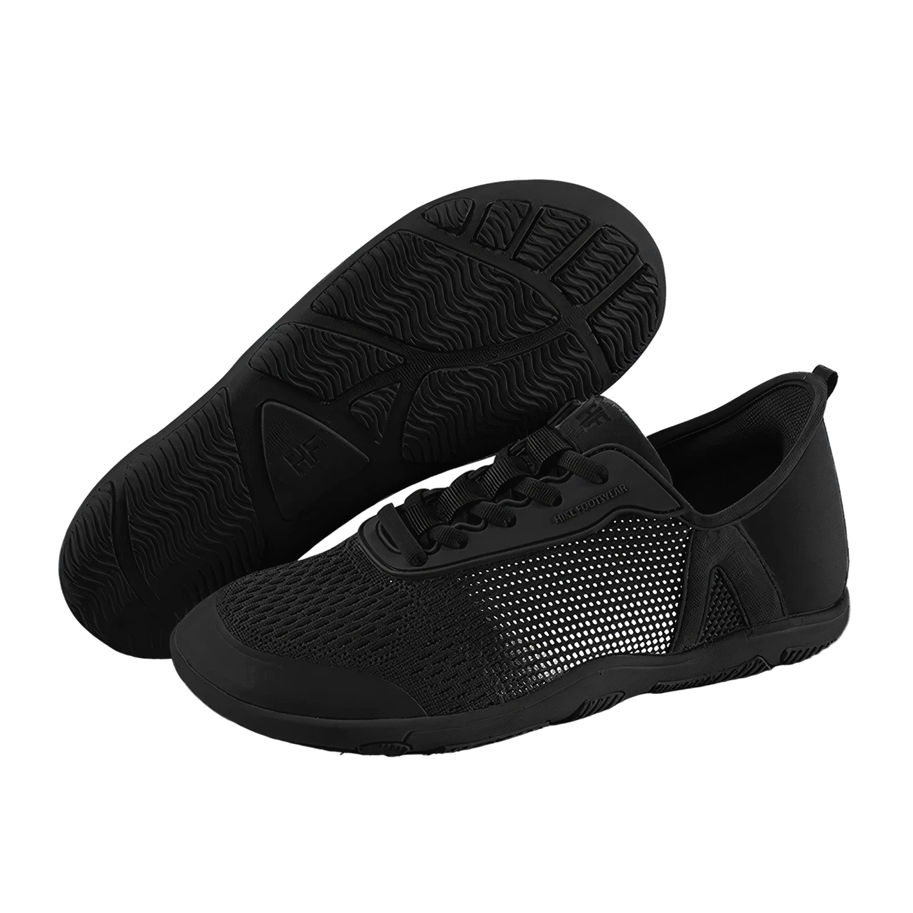 HF Stride Black