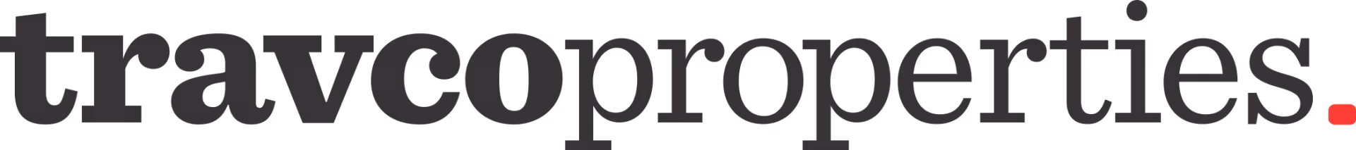 Trvaco-Property logo