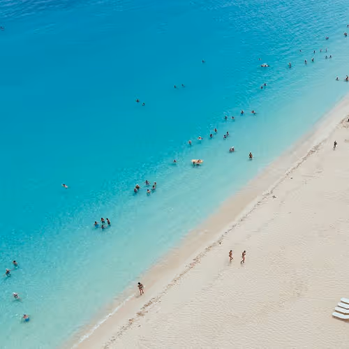Almaza Bay - Ultimate Sancturary