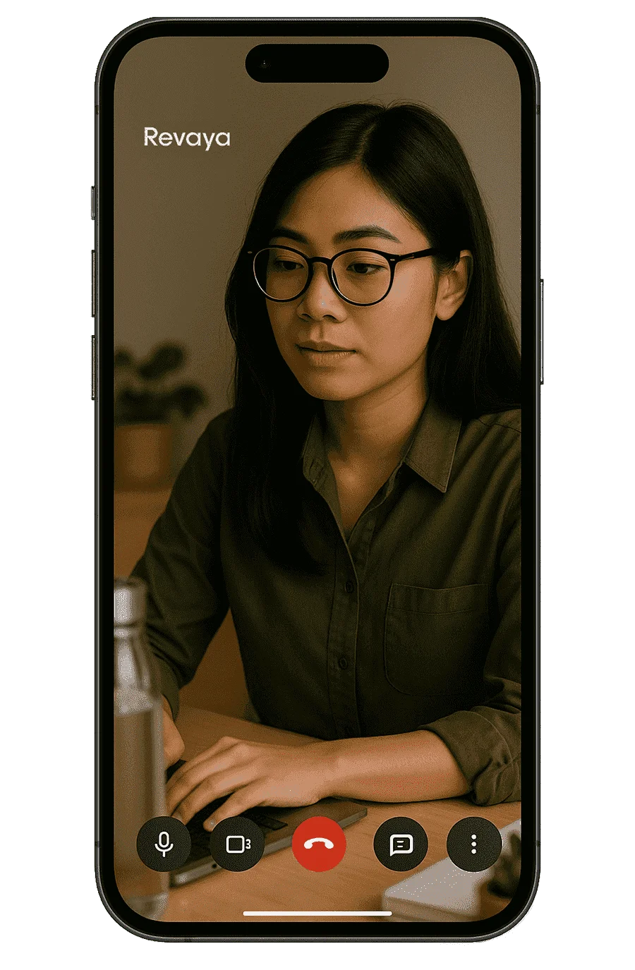 Remote talent staffing team – Revaya