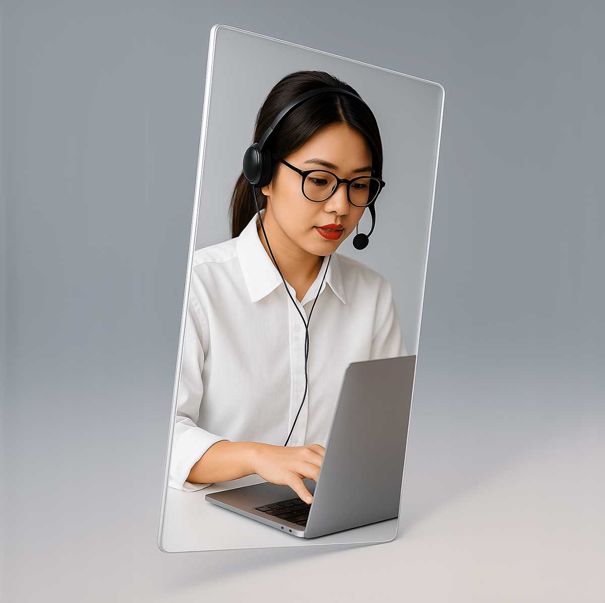 Leasing Assistant Philippines