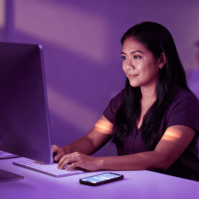 Marketing & Creative