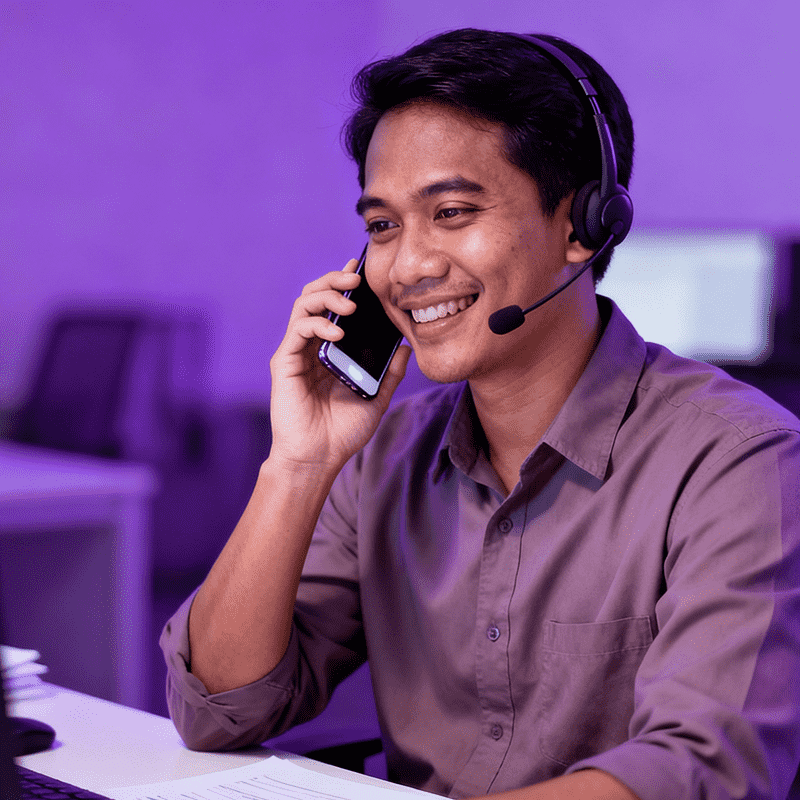 Sales & Business Development