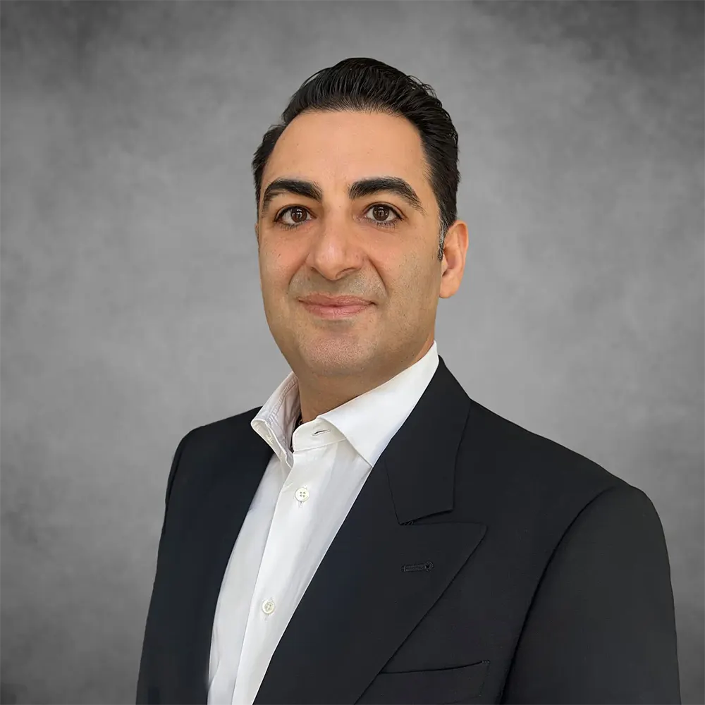 Steven Nassi, Managing Partner