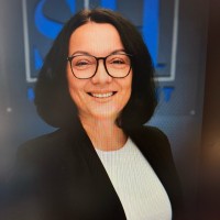 Payton Kashani, President