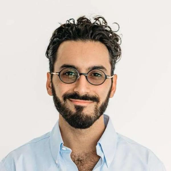 Simon Neman, Founding Attorney