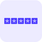 Icon for commitment symbolizing dedication, reliability, and exceeding client expectations