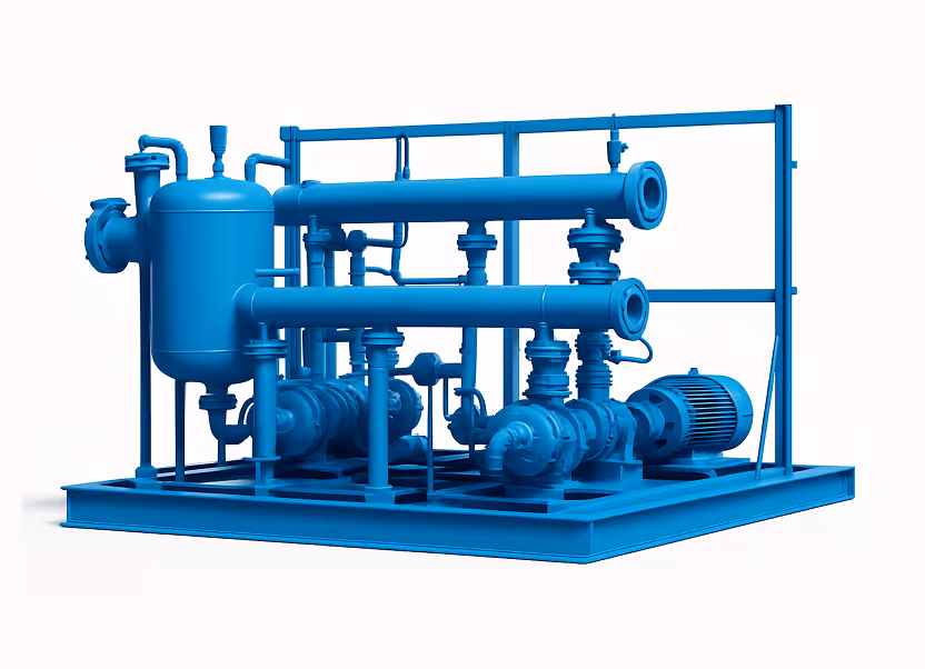 hvac systems