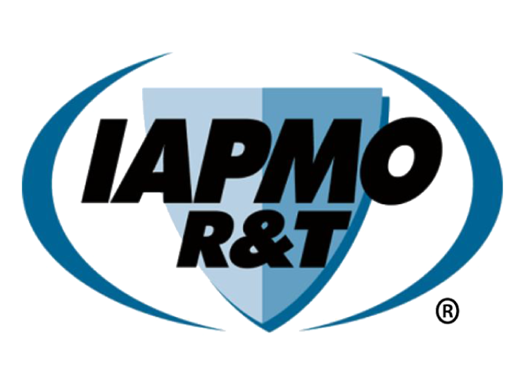 IAPMO logo