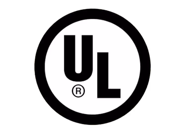 UL logo