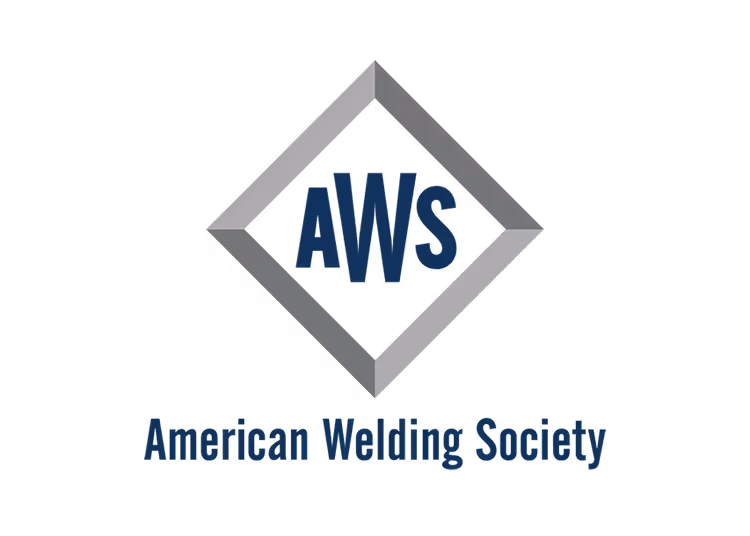 American Welding Society logo