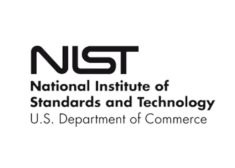 NIST standards logo