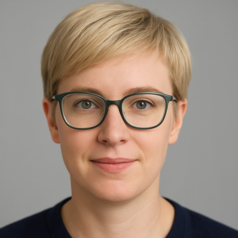 Sam Greene, Lead Cloud Economist