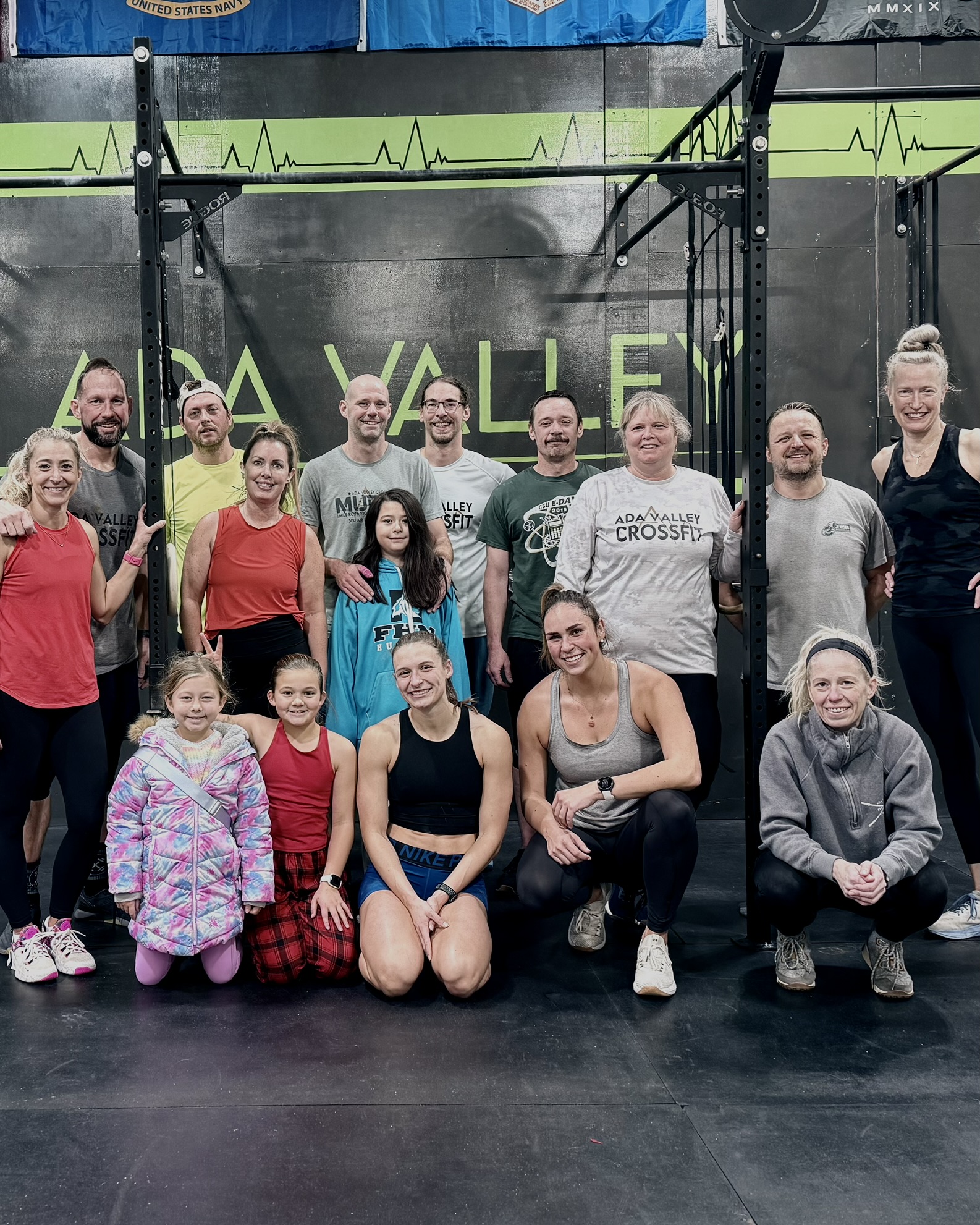 Bootcamp in Forest Hills, Ada, and Lowell