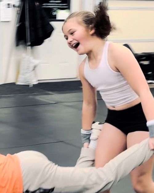 Youth Elite Performance Training