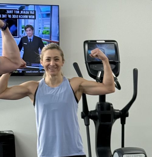 Heather Toburen
