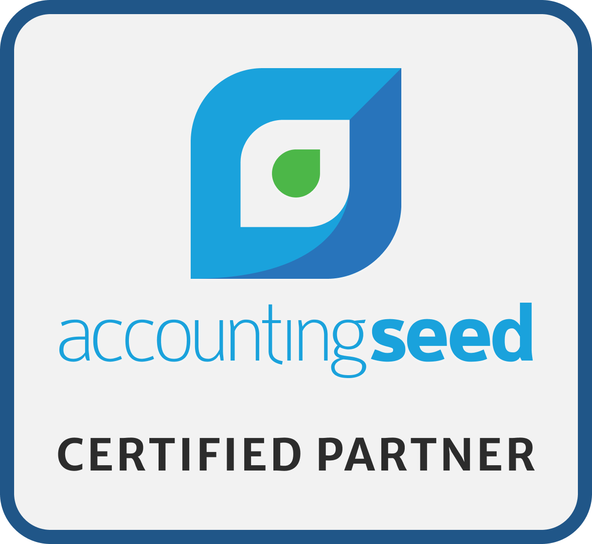 Accounting Seed