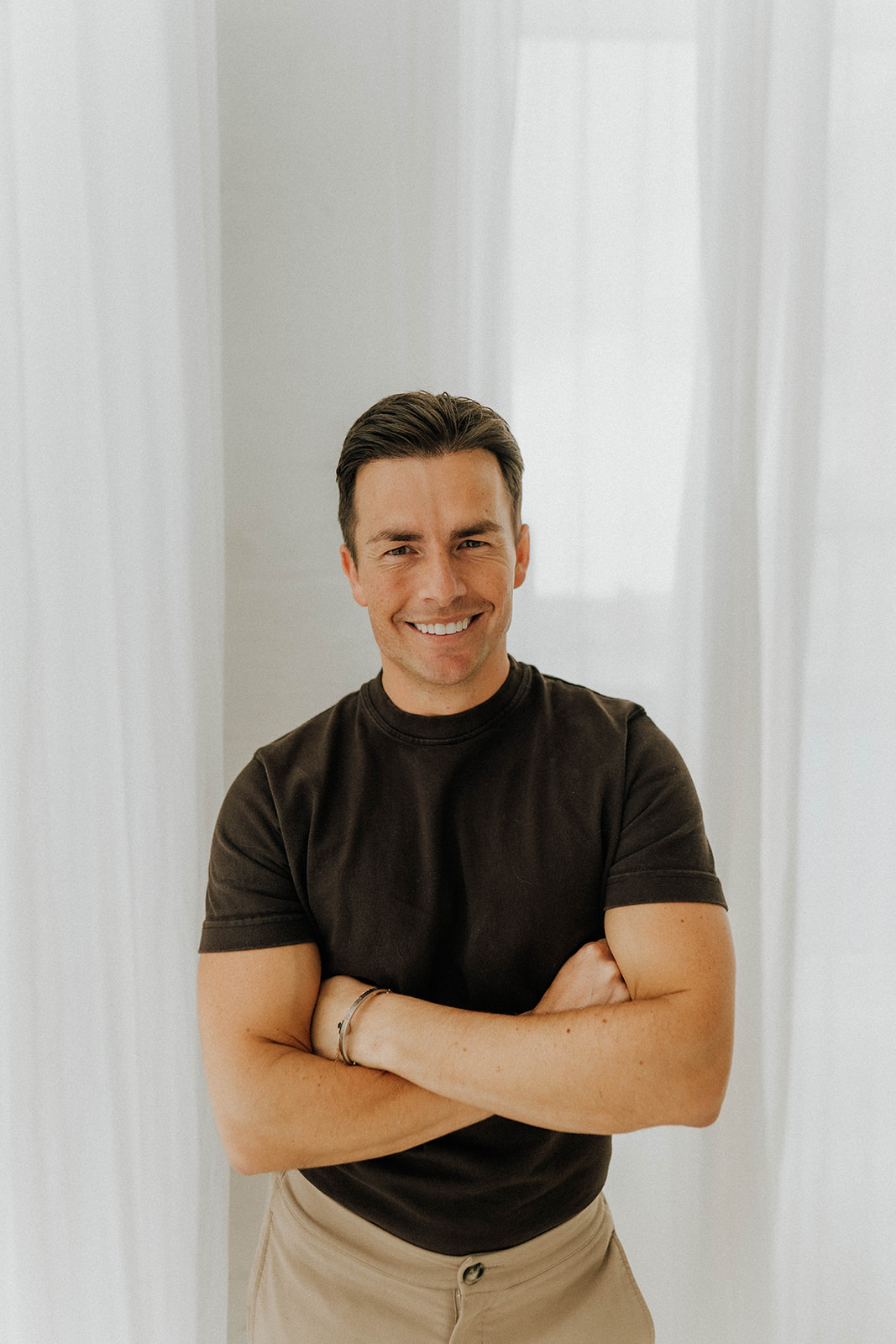 Simon Mayhew Interior Designer Manchester